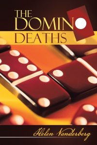 close-up of dominoes 